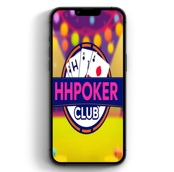 HHpoker俱乐部官方版下载